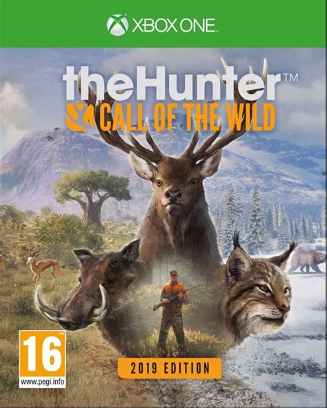 Jogue Wild Hunter online